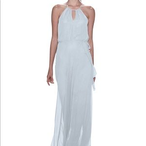 Nouvelle Amsale Bridesmaid Dress